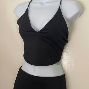 Set never worn so sexy